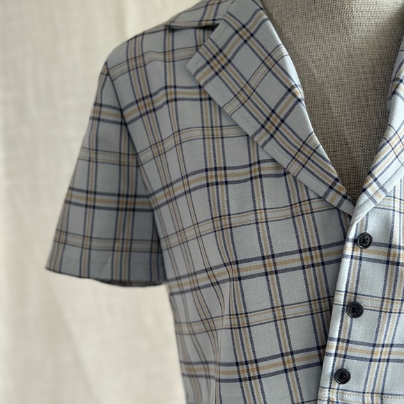 Aritzia - Sunday Best Button Up - Picture 6 of 8